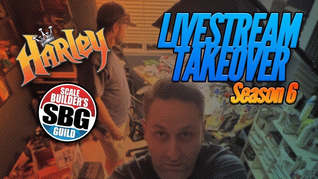 #letmattwin - Livestream Takeover! Ep 312