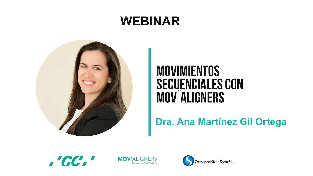 Movimientos secuenciales con MOV´aligners