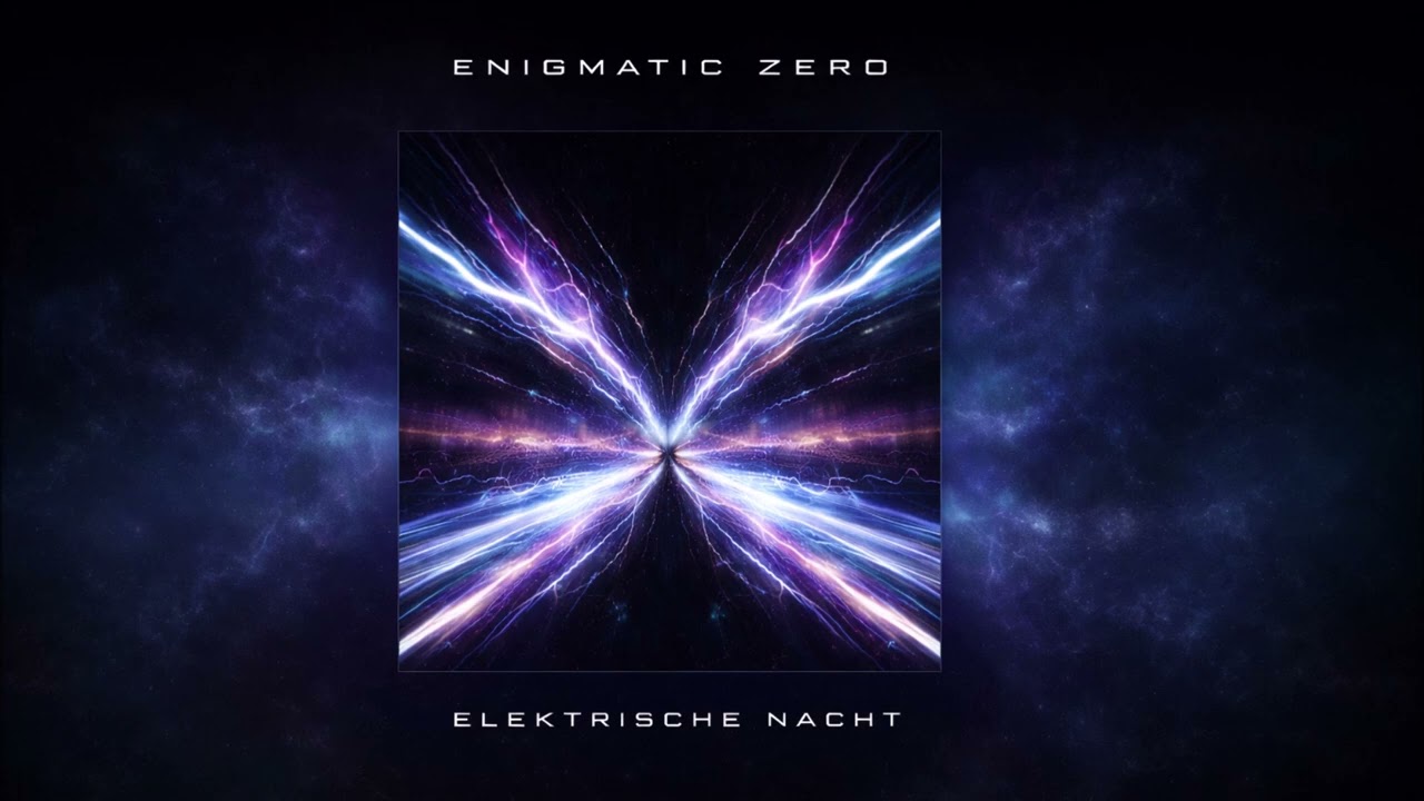 Enigmatic Zero //  Elektrische Nacht
