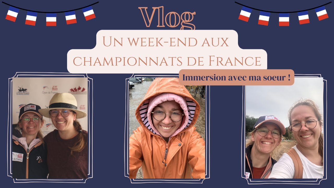 Lamotte 2025 - Un week-end compliqué...