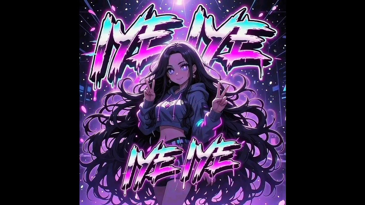 M.Y. - IYE IYE