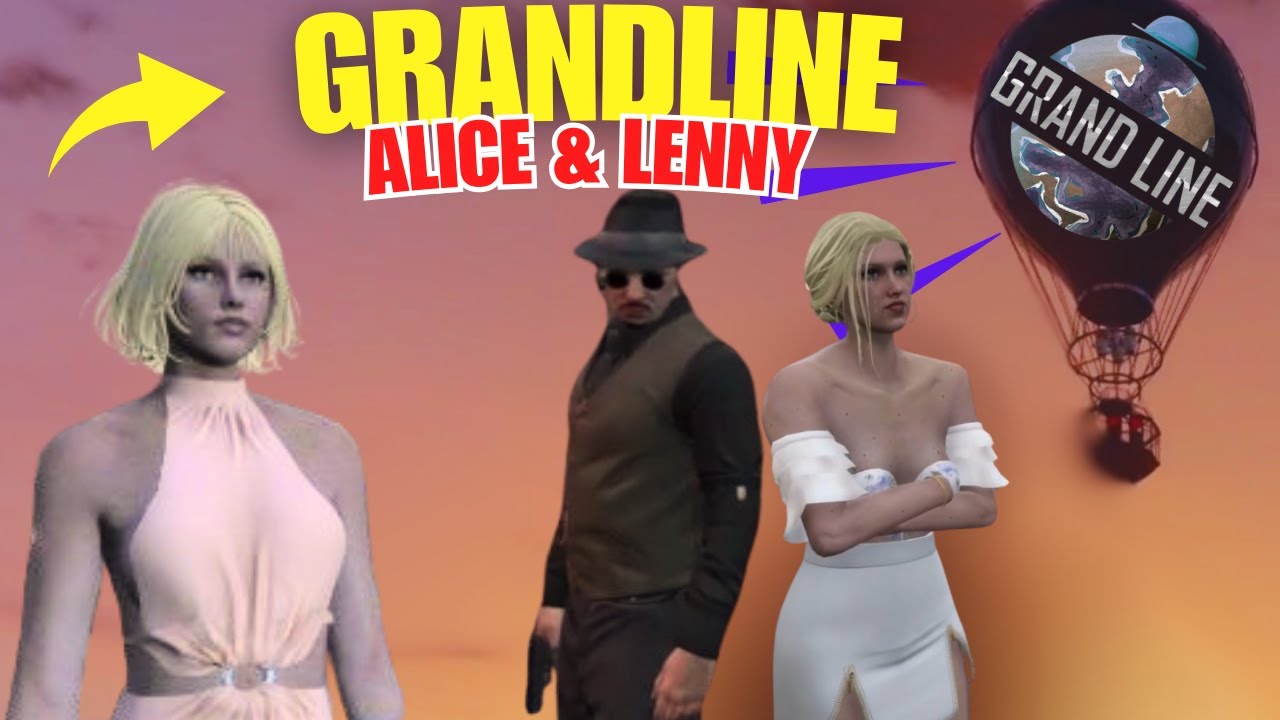 Pourquoi Alice De La Cours n'est plus avocate ? GRANDLINE