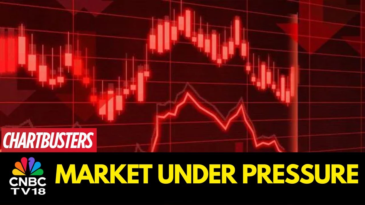 Sensex Declines 180 Points, Nifty Below 26,100, Midcaps Outperform