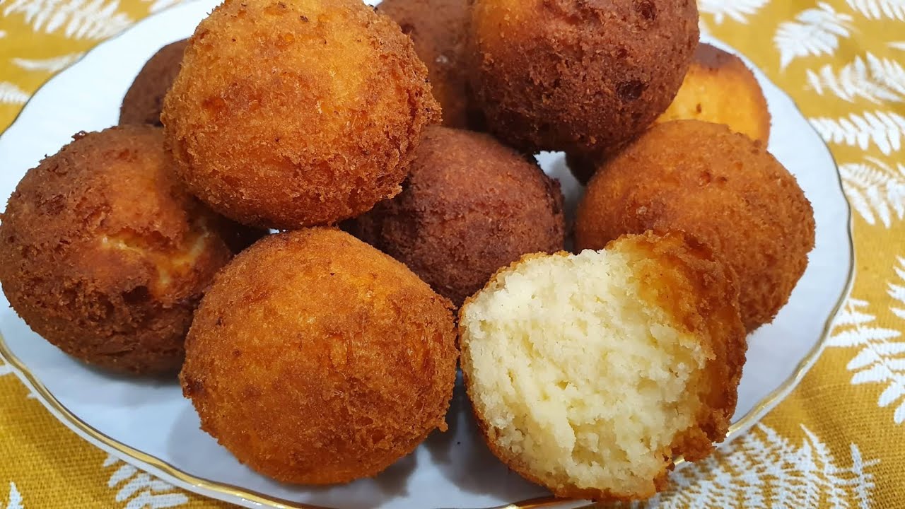 🍩 Pączki bez mąki i drożdży❗ Szybkie twarogowe pączki KETO LCHF 🍪 Jak zrobić słodycze bez mąki ❓
