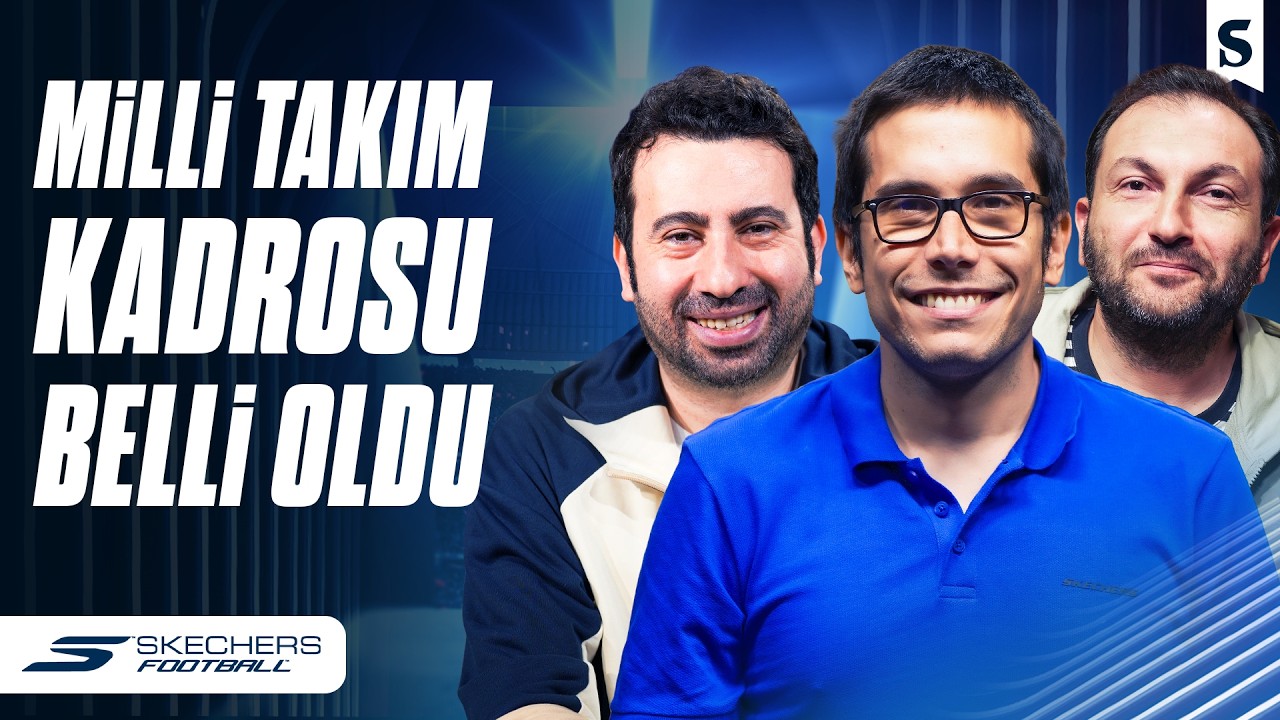 Beşiktaş Evinde Güldü, A Milli Takım Aday Kadrosu, Dorgeles Nene, Orkun Kökçü | Çıkış Tüneli #27