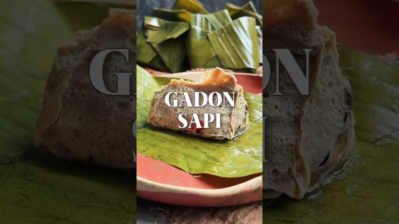 Makanan Tinggi Protein tanpa di goreng dan bagus untuk MPASI✨🙌🏻 