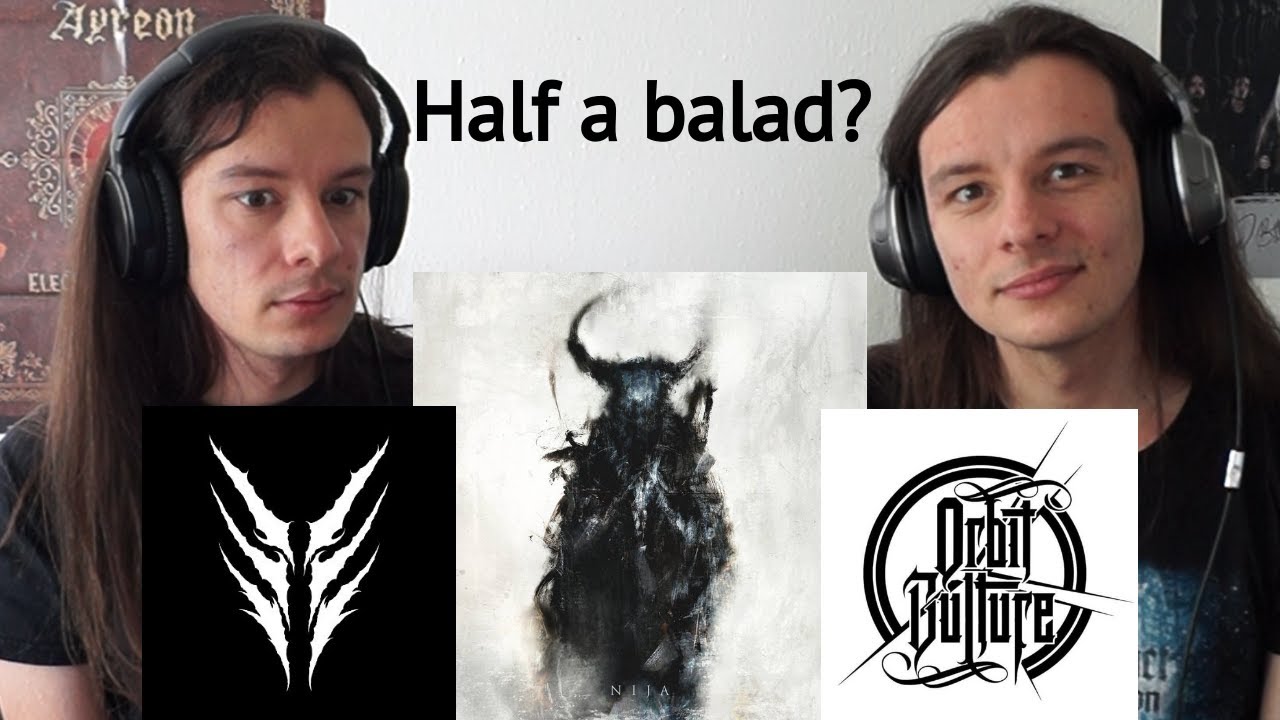 (REACTION) Orbit Culture - Behold