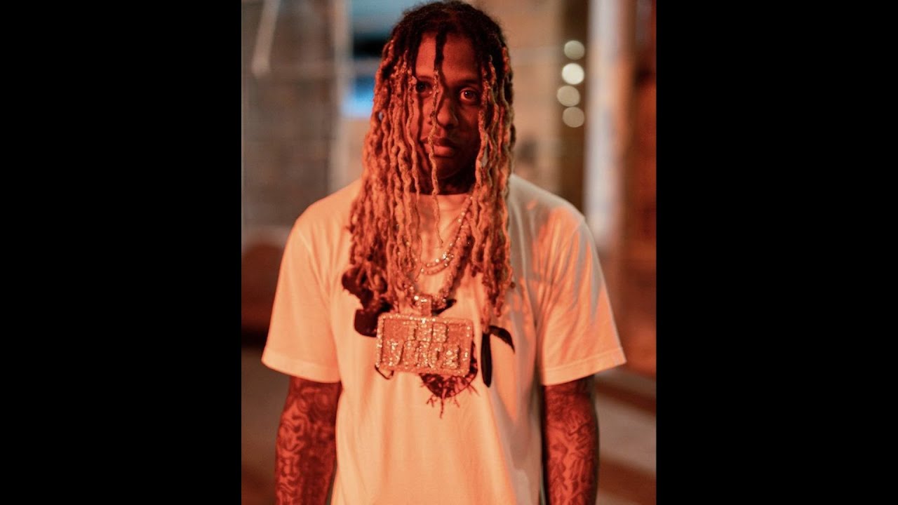 [FREE] Lil Durk x Lil Kee Type Beat - 