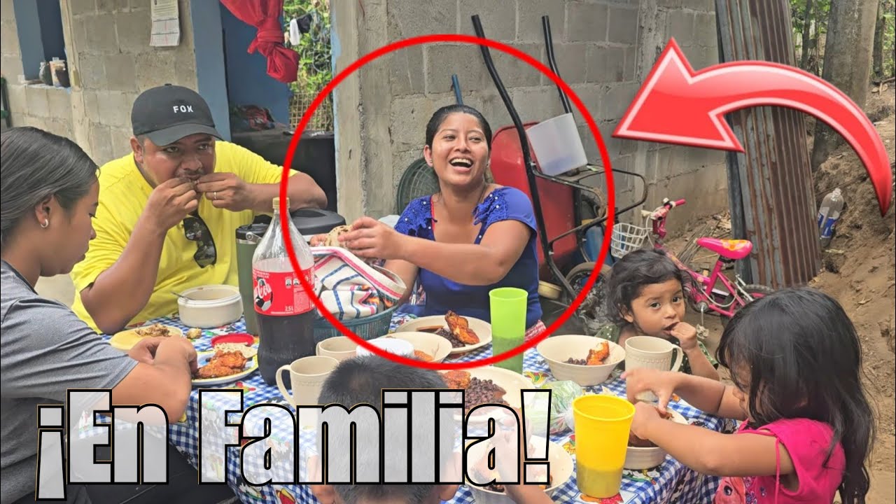 Vean Que Gran Alegría Que Siente Doña Angelica Por Su Casita🥳🙏