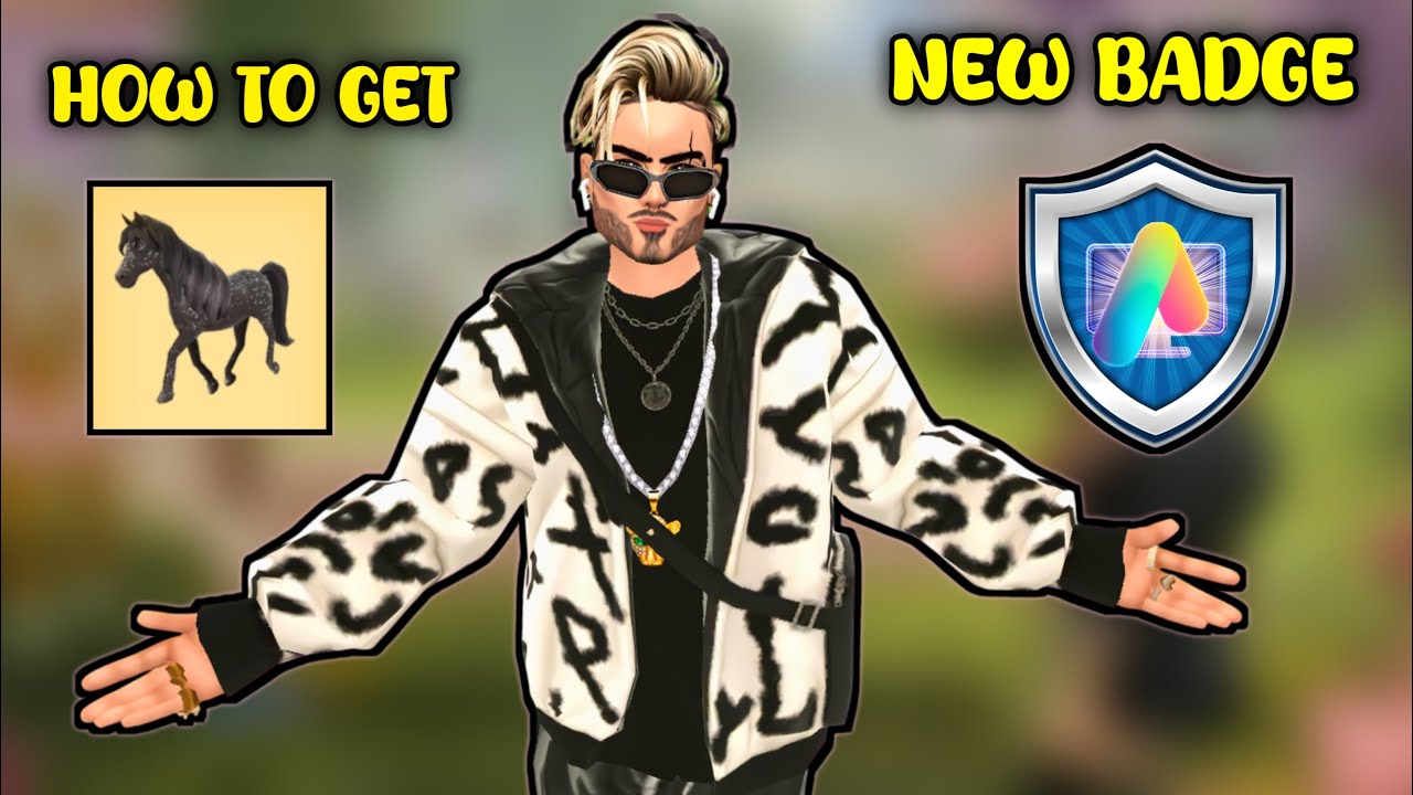 How to get early  and extra badge on Avakinlife 2025 || New Early & Extra badge on Avakinlife 2025