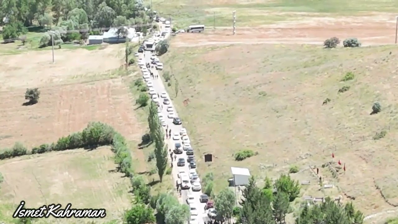 ŞEHİDİMİZ ÜMİT ÜZÜM ANISINA