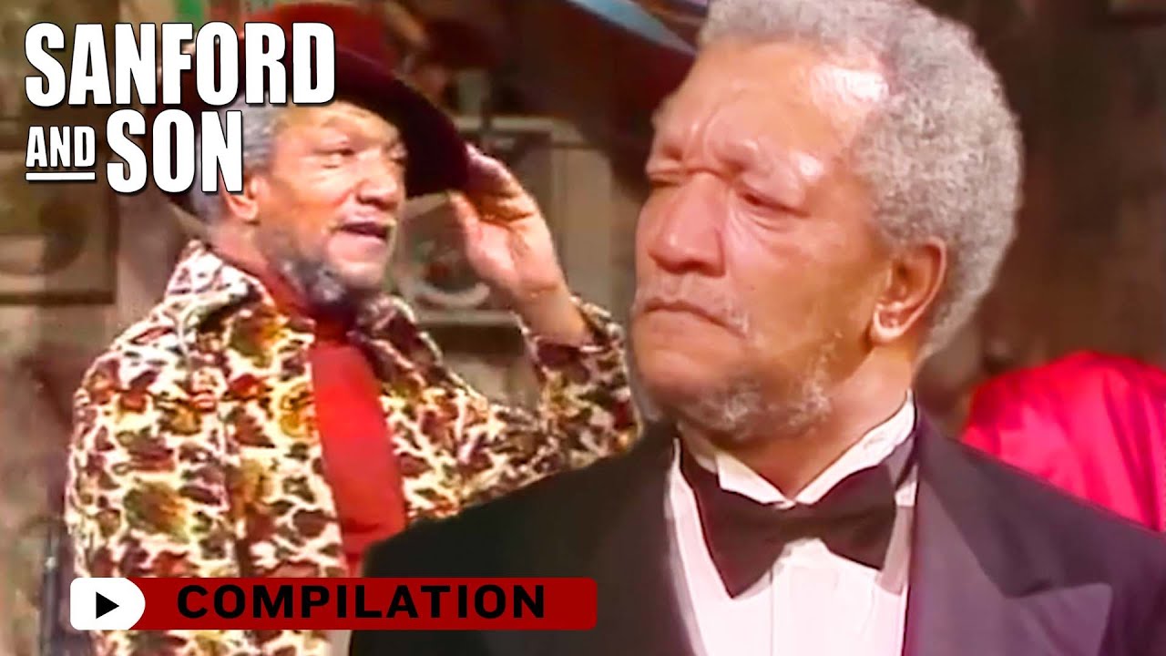 Starting The Year With Sanford & Son | Sanford & Son