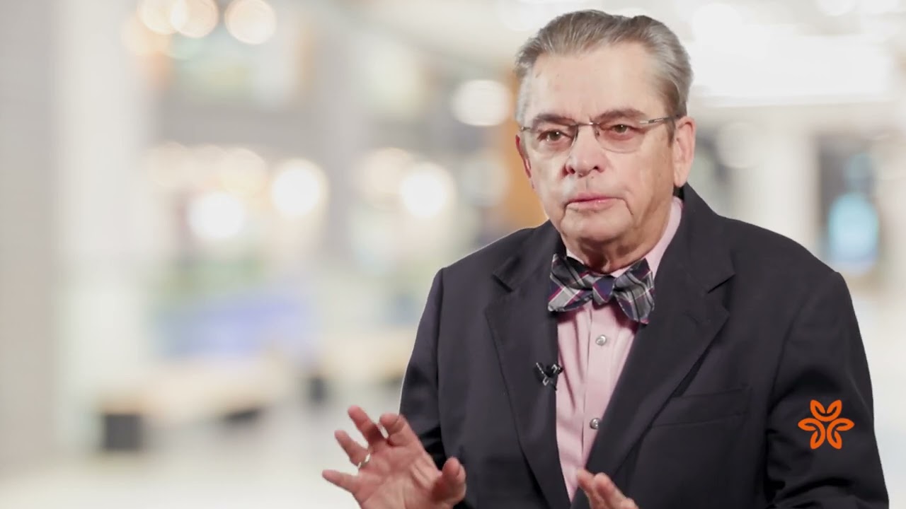 Nurses' and Hospital Week - 110 Years of Healing - George West