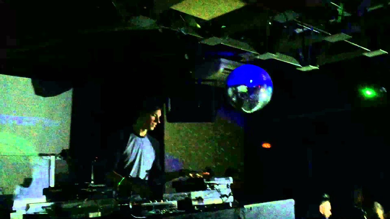Fred Baker n Mr Sam Forever Waiting - Menno de Jong Harmony Trance Classics Madrid Dec 4th 2015