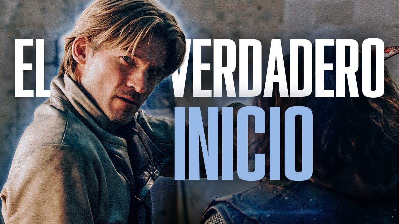 El cap&iacute;tulo que marca el VERDADERO INICIO de GAME OF THRONES | Rewatch GOT 1x5