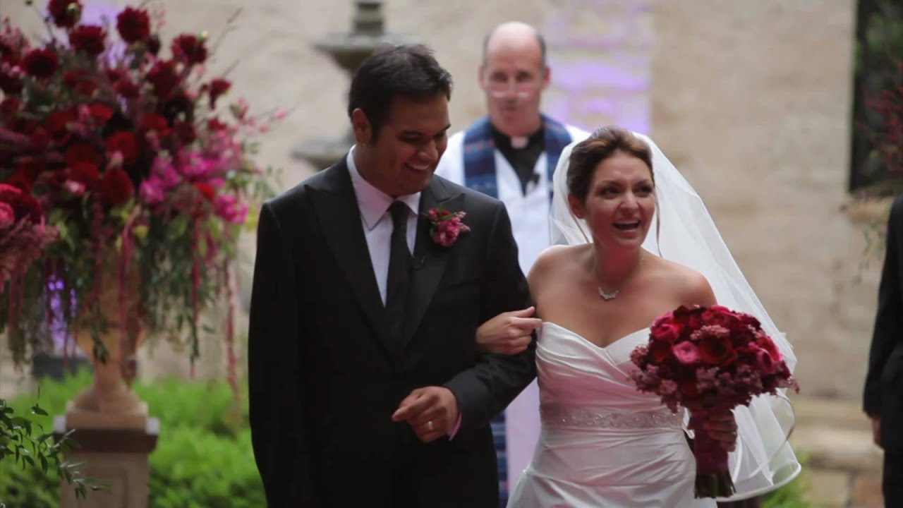 Courtney & Juan's Wedding at the gorgeous Vista on Seward Hill, Austin, TX