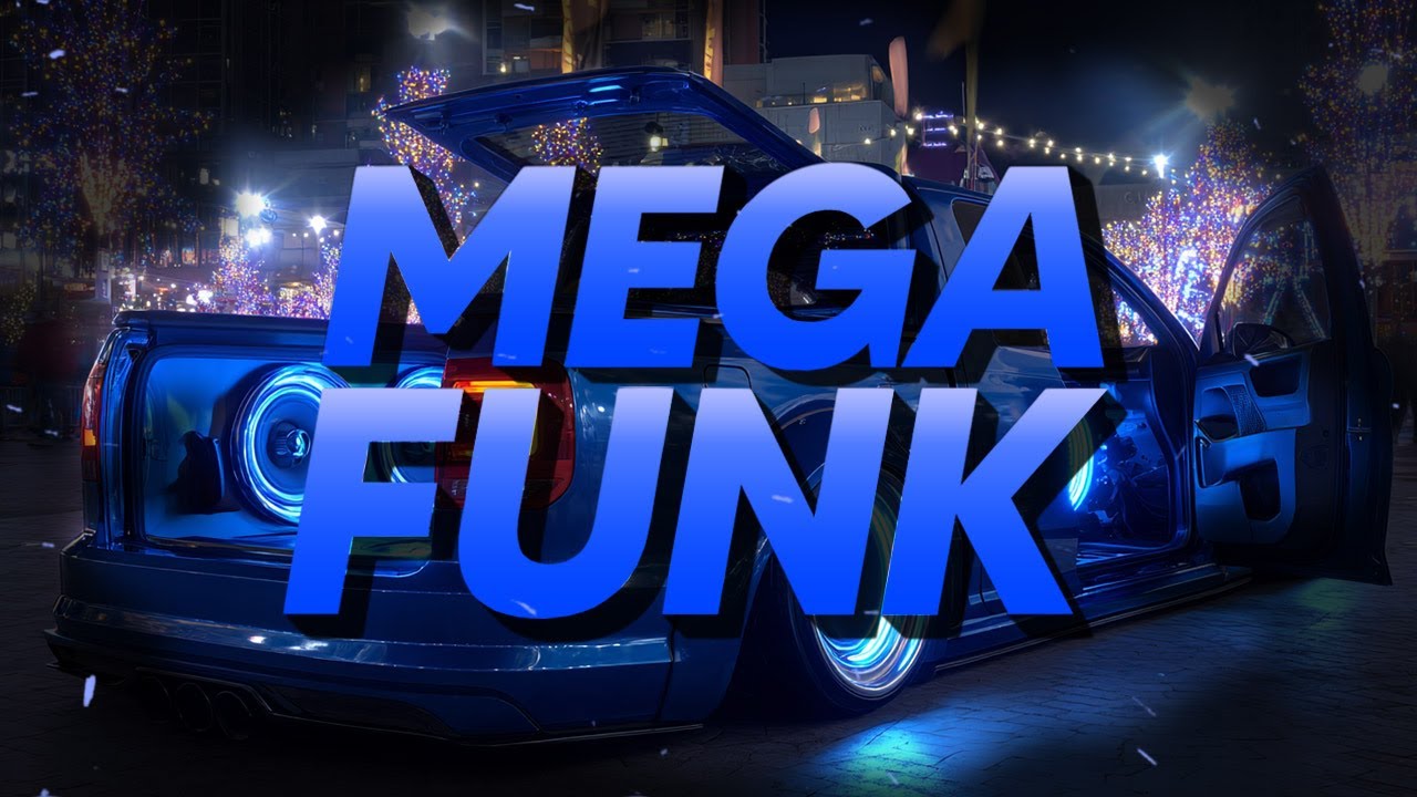 MEGA FUNK VIRAL 2025 🔥 BATIDÃO DE PRESSÃO – O HIT DO MOMENTO