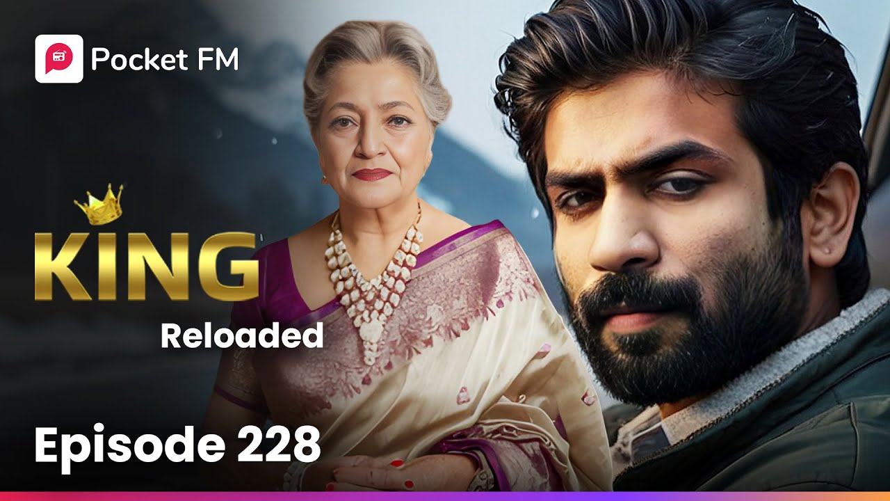 ஹரிஷ் கோடீஸ்வரன் என்று தெரிந்ததும் அதிர்ந்த ஏஜே  ஃபேமிலி! | King Reloaded | Ep 228 | Tamil