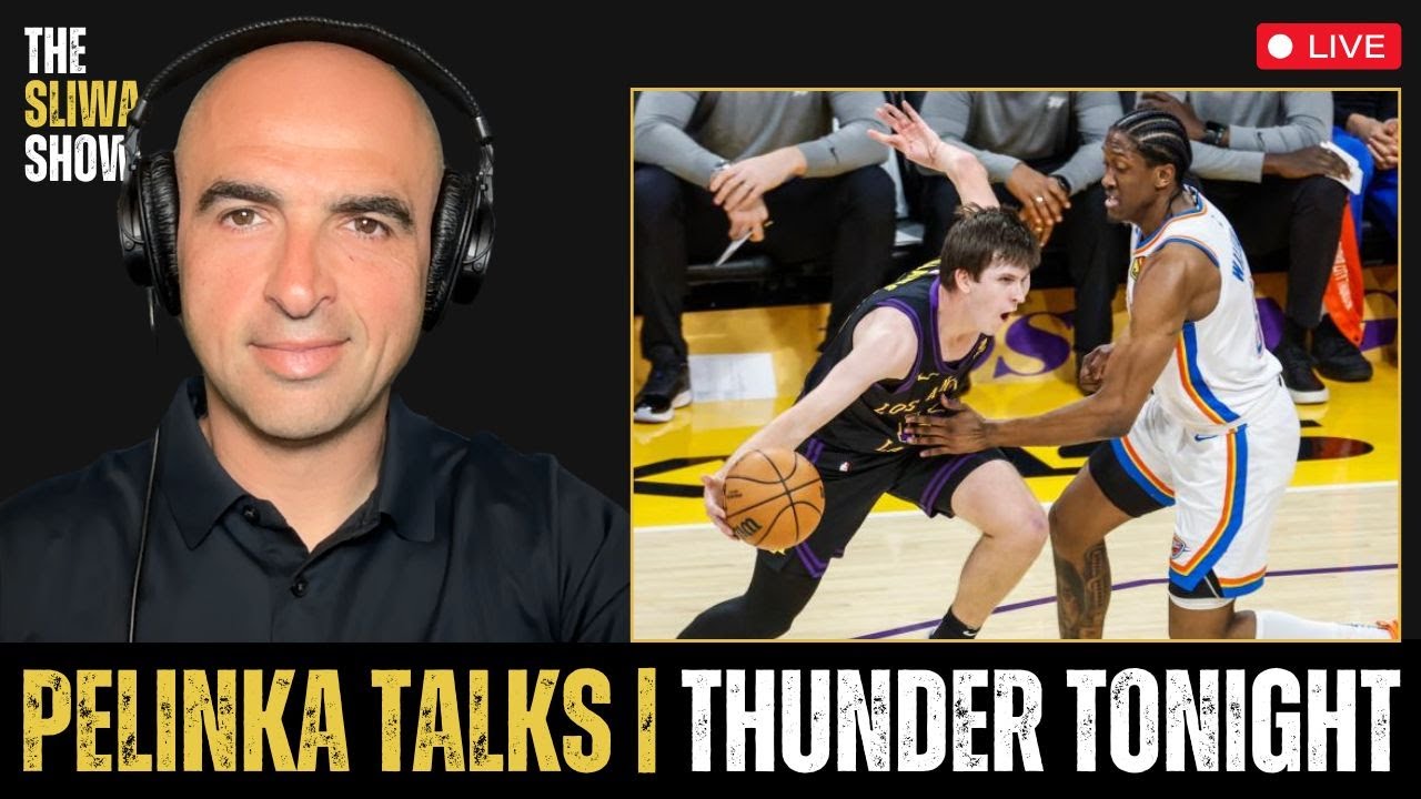 Lakers Keep Winning | Luke Kennard Value | Pelinka Talks Big Picture Plans | Great Test vs OKC