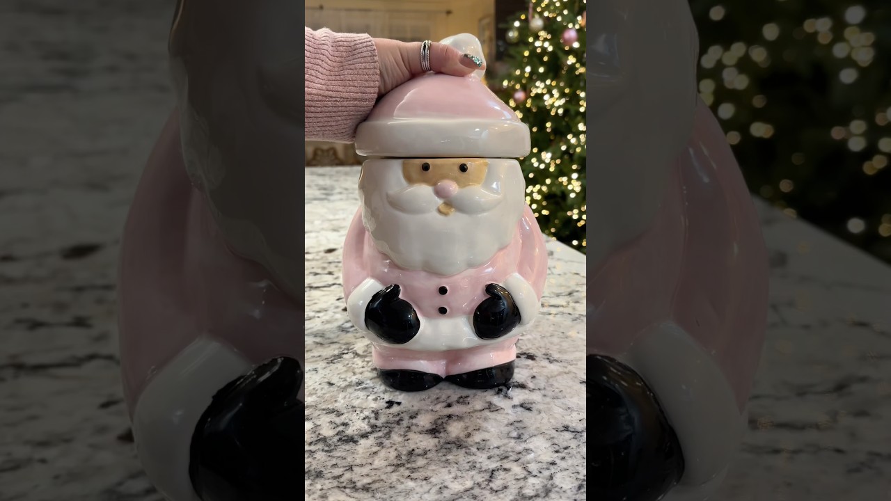 Christmas Restocks ☃️ #christmas #restock #asmr #fypシ゚ #home #satisfying #viral #organized