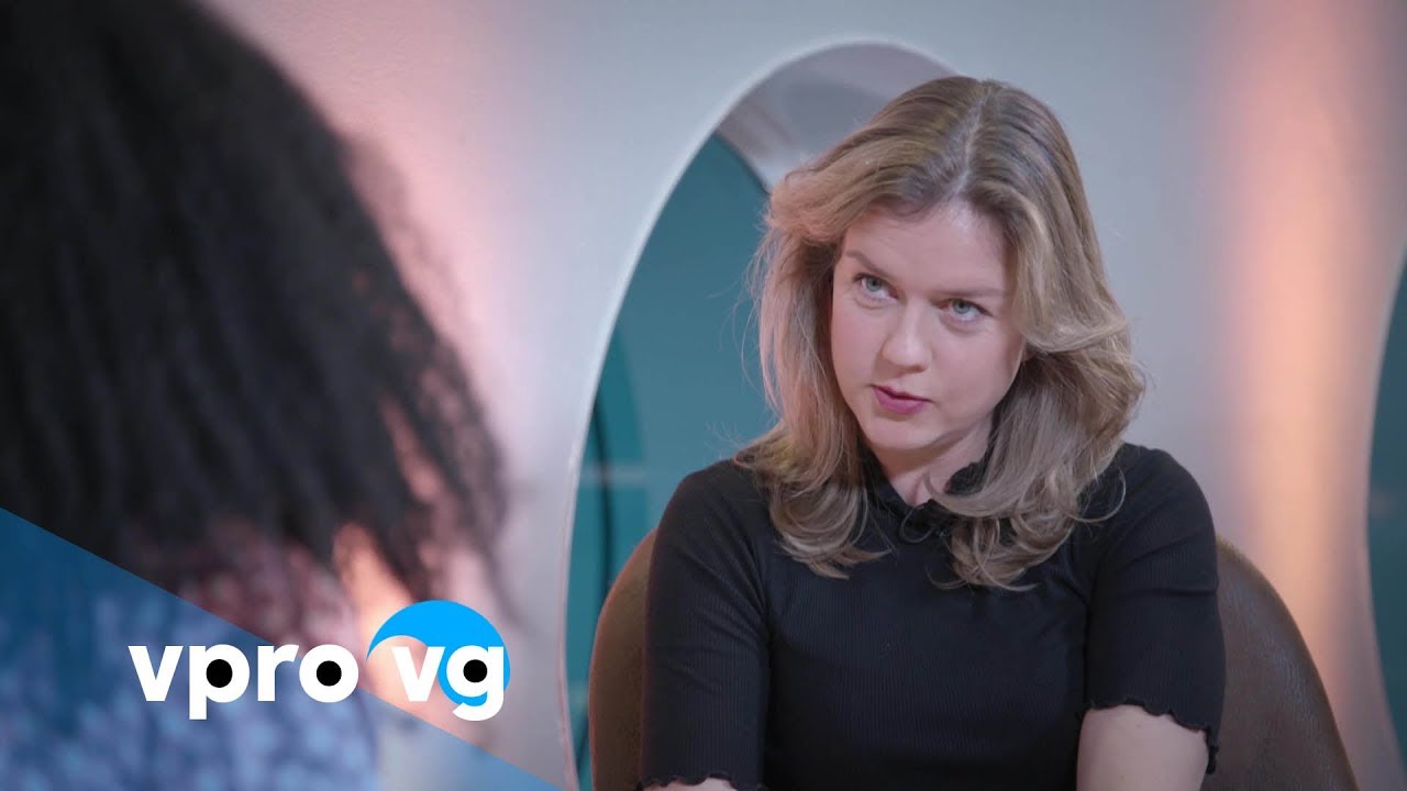 Helena Basilova over de nalatenschap van haar vader (Giovanca interview)