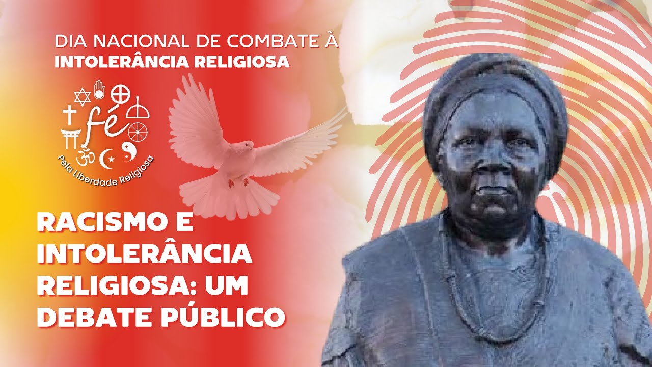 Racismo e Intolerância Religiosa: um debate público
