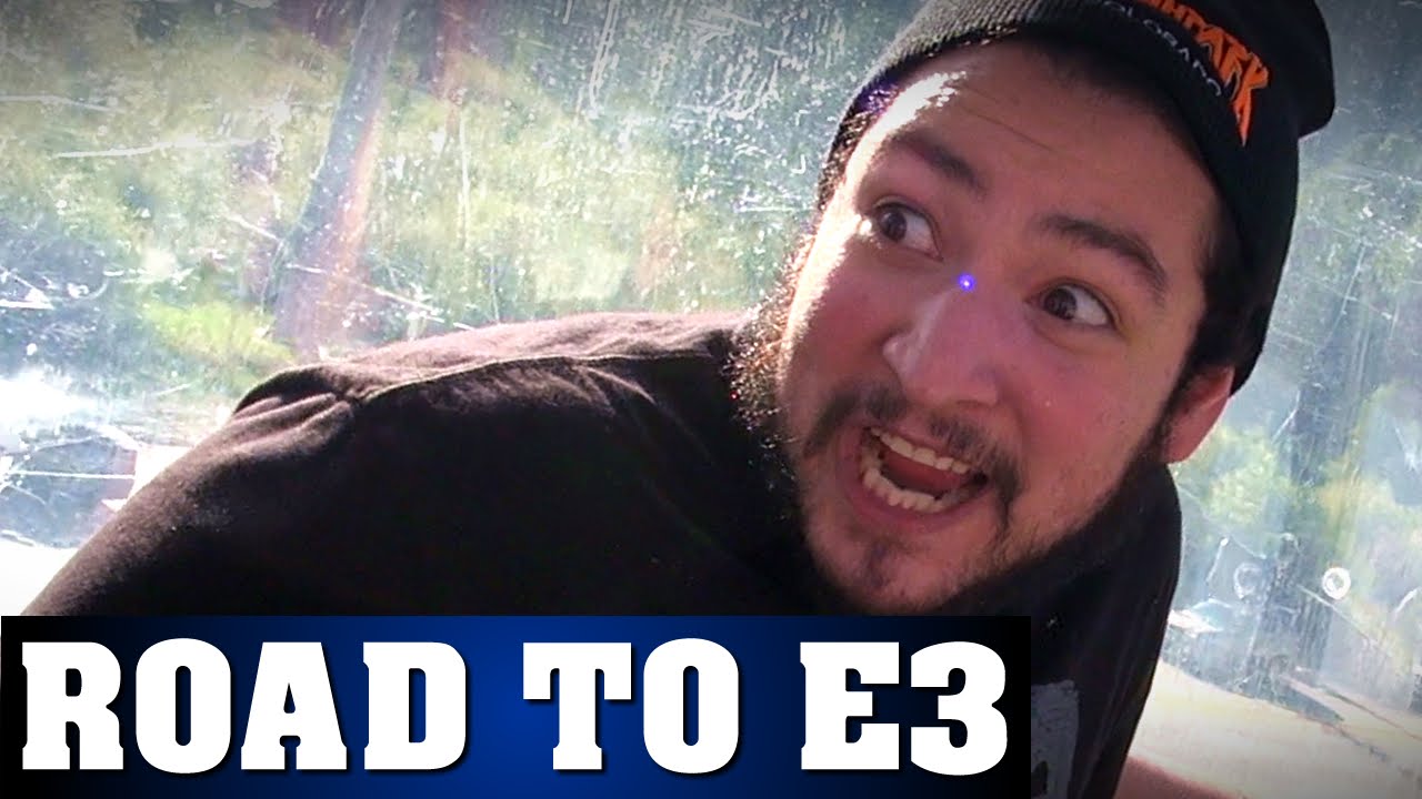 Gondola Ride | Road to E3 2015