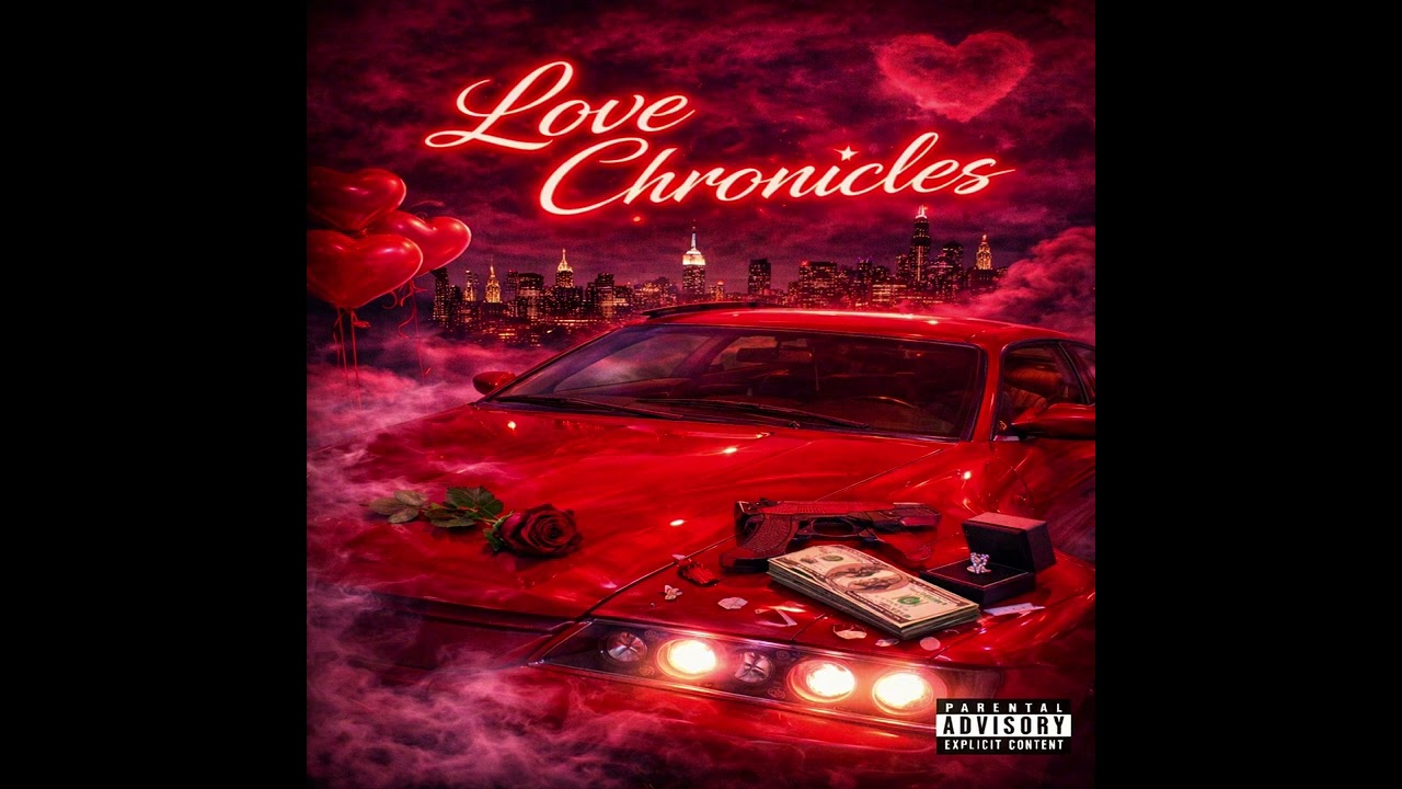 TONIGHT BY D4DUVAL