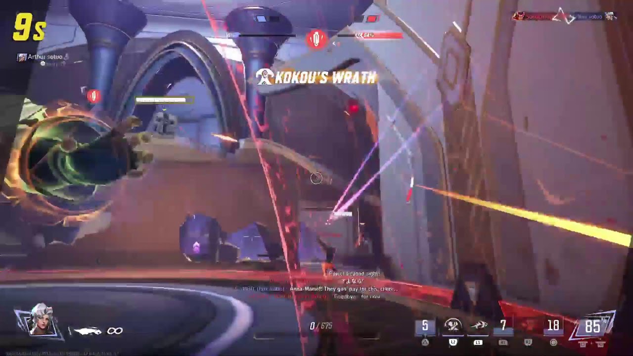Rank 1 low elo spidey play other dive Characters