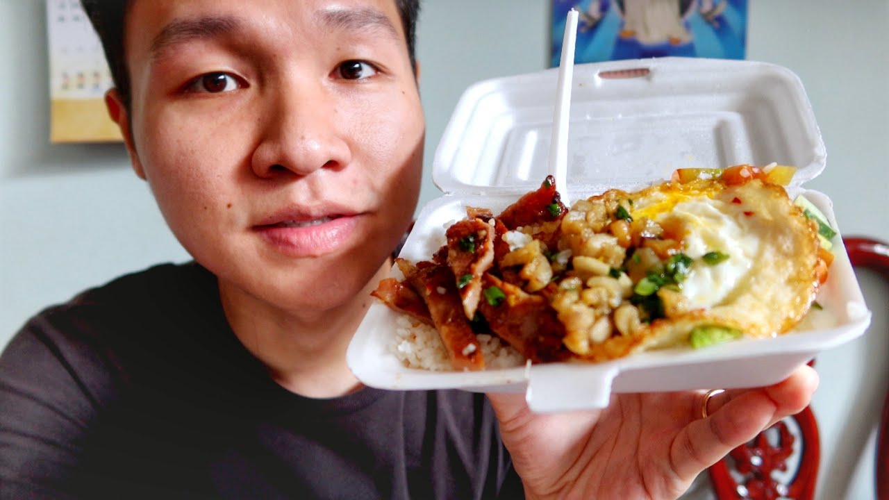 Một Ngày Bình Thường Của Tôi(Cuộc Sống Của Youtuber)