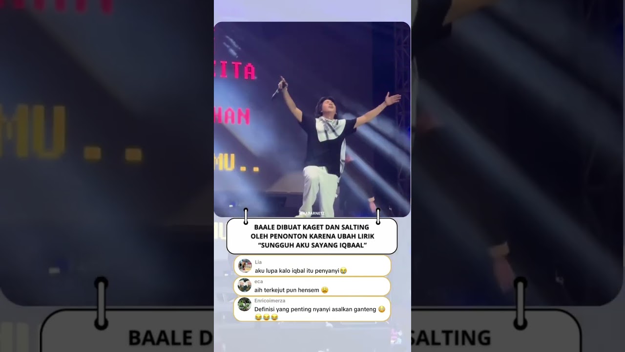 Hmmm #iqbaalramadhan #coboyjunior #kahitna #kahitnacantik #liveperformance #livesession #shortvideo