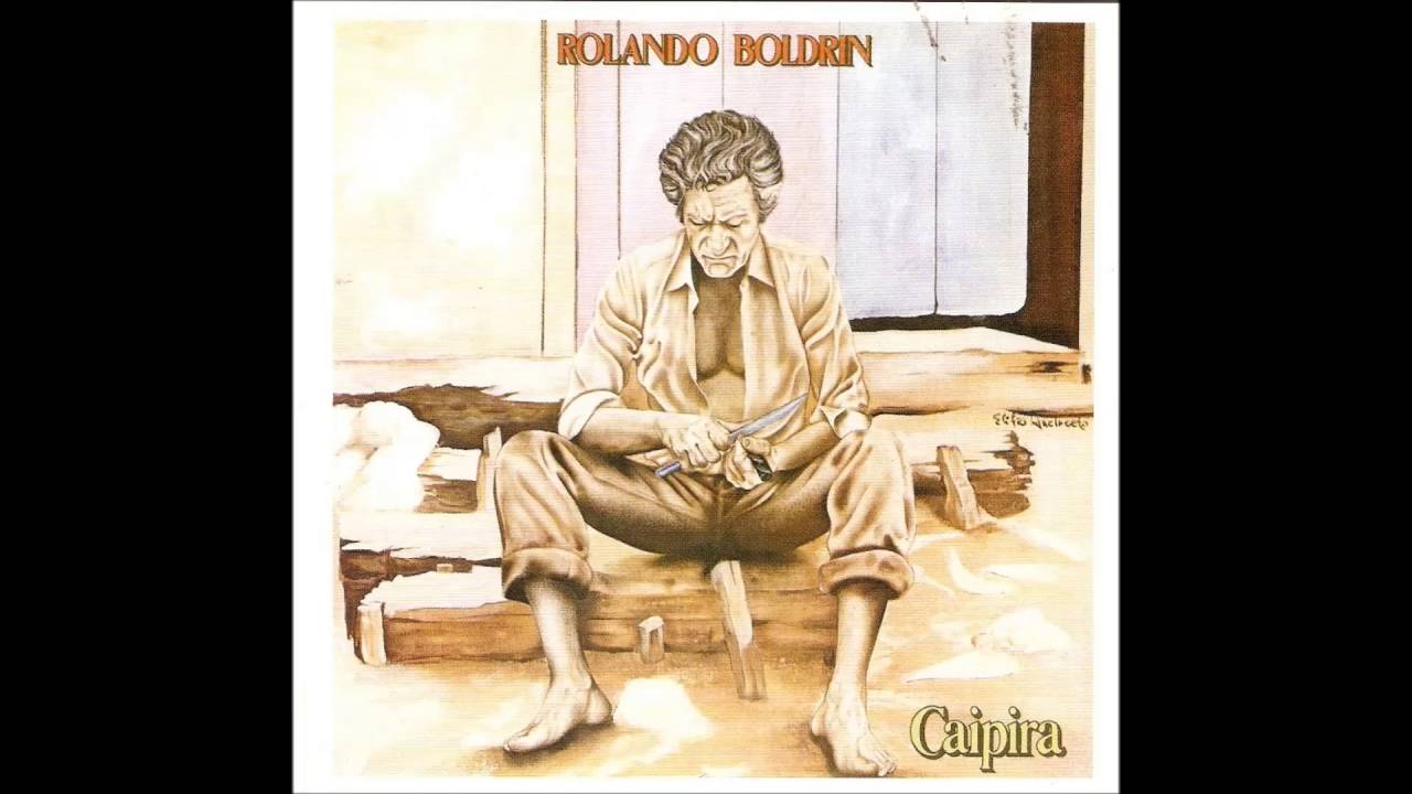 Vide - vida marvada - Rolando Boldrin