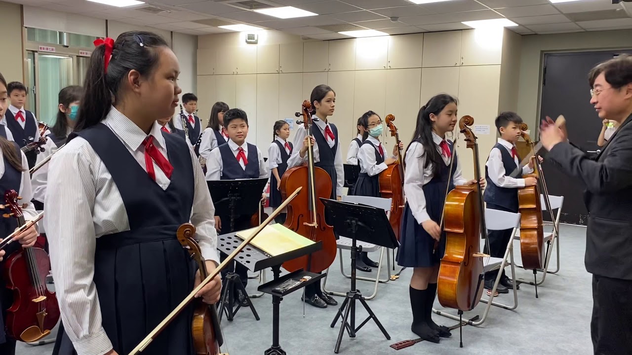 108學年 畢業音樂演奏...土耳其進行曲