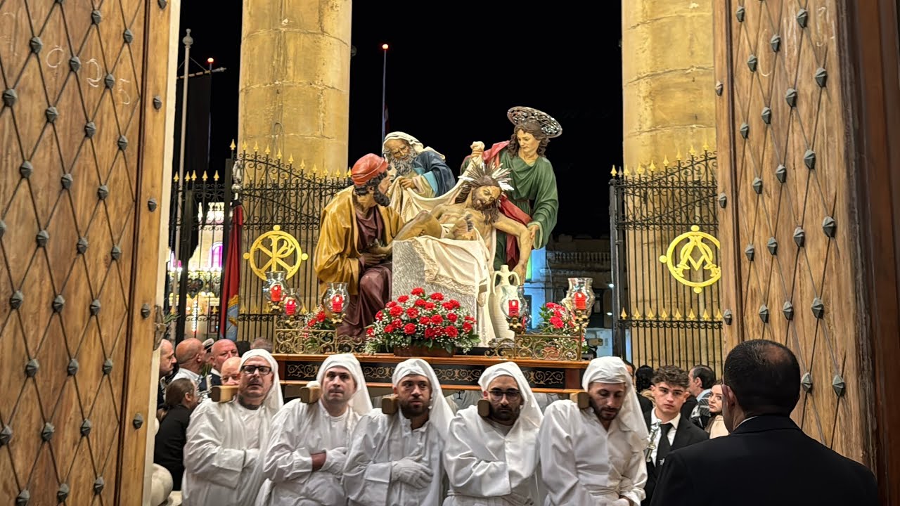 Dħul tad Difna, Raħal Ġdid,2025