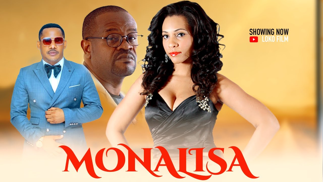MONALISA  I Love Story 💕💕💞💞 ##bongomovie #film  #matutumedia #rkmovies #chingamedia#chingamedia