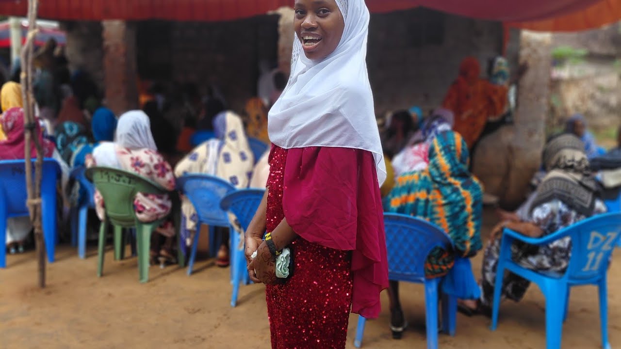 African Cultural Wedding: Traditions, Dance & Celebration