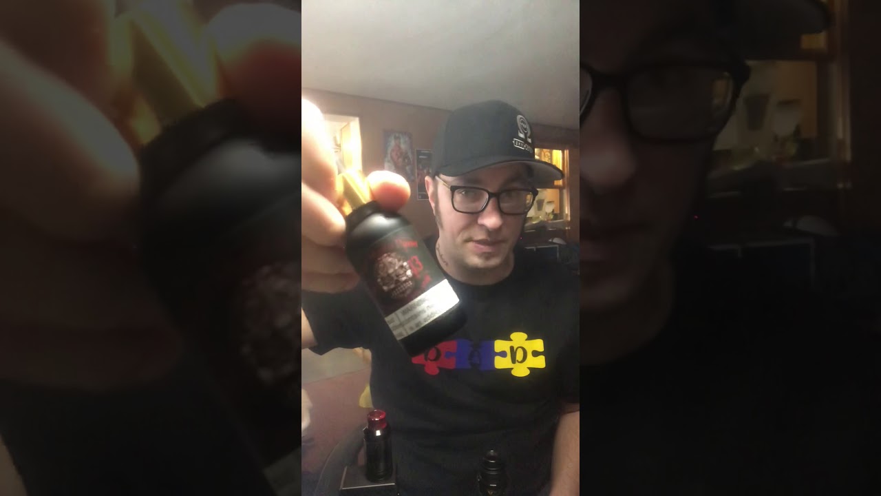 TRILOGY RTA vs VOLTROVE 30V3 RTA