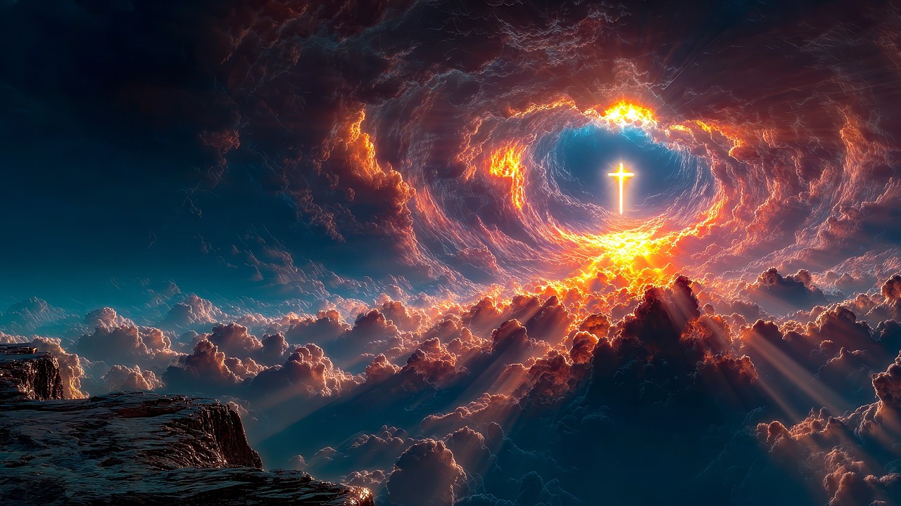 💖 Quand Dieu est proche : La chanson devenue prière pour des millions de cœurs croyants 🙏✨