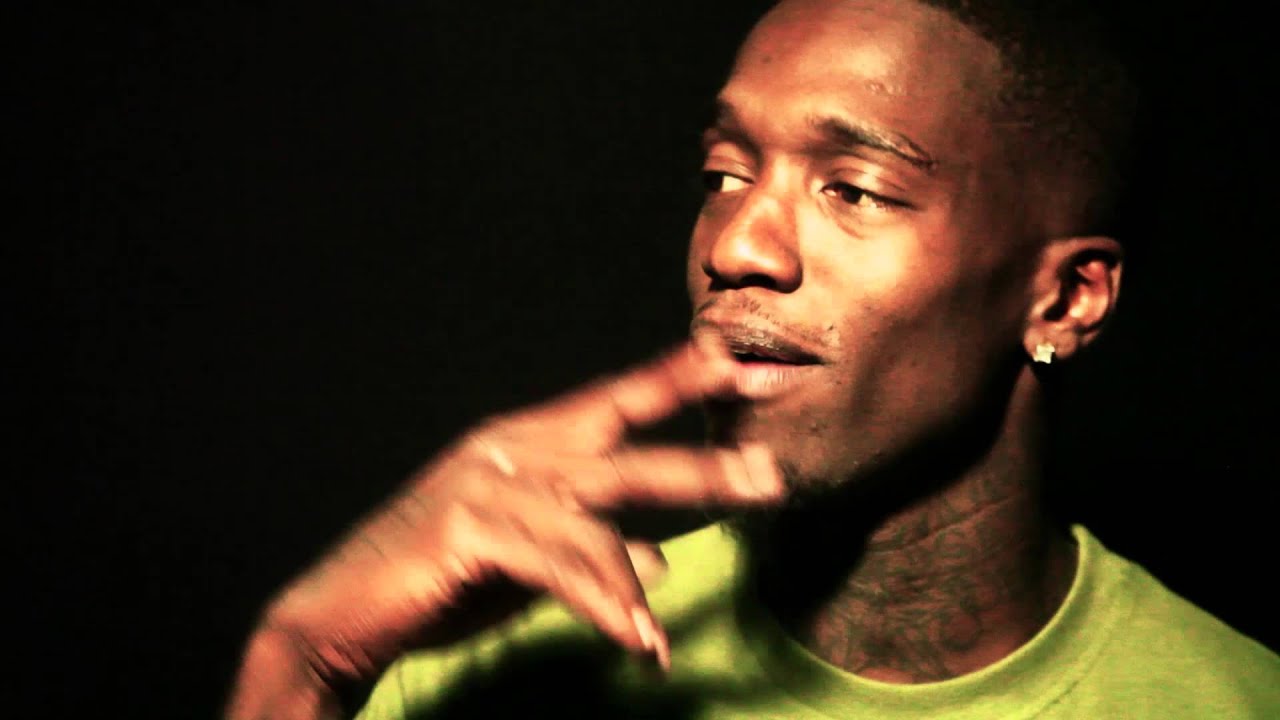 Vandam, 1 Hot & Breezy Bree - Aint Trippin