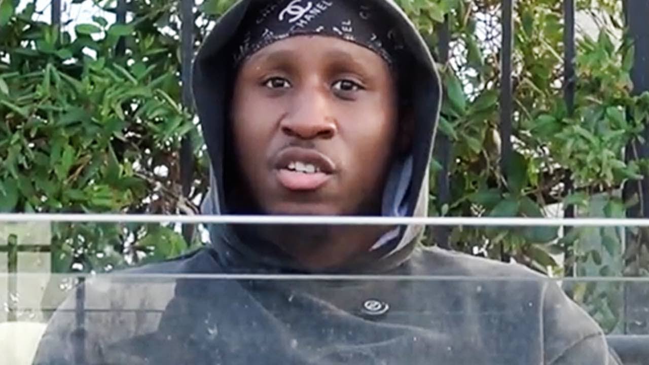 Bruce Carrington KEEPS IT 100 on Keyshawn Davis vs Devin Haney — BREAKS DOWN Ryan Garcia vs Barrios