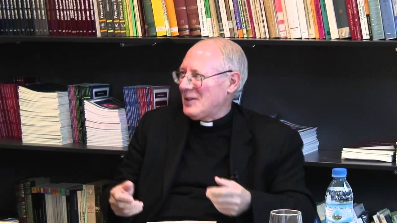 Coloquio con Juan José Sanguineti. Universidad de Navarra