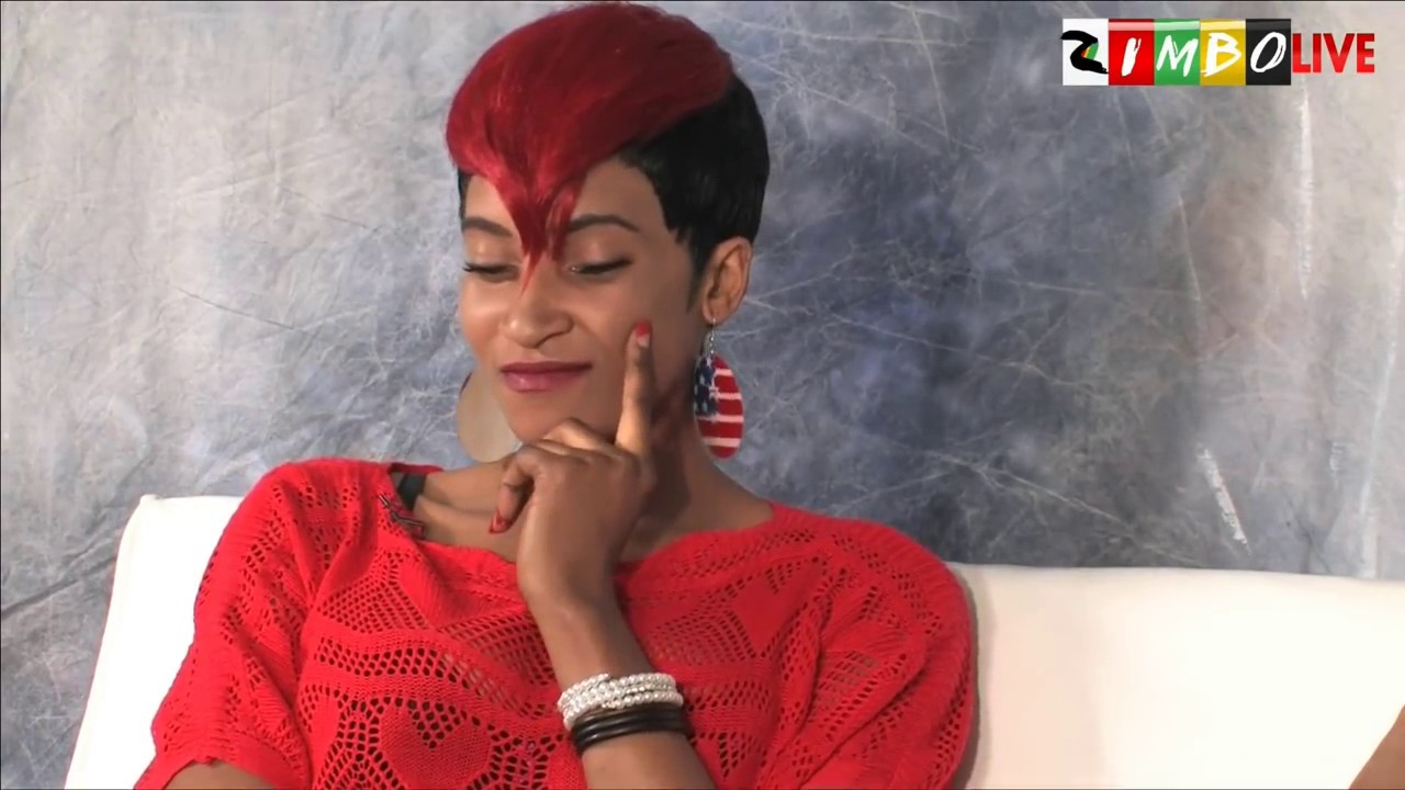 Bev Sibanda  Anonyepa. Andy (Whistle) Muridzo rova pasi hako mwana wamai
