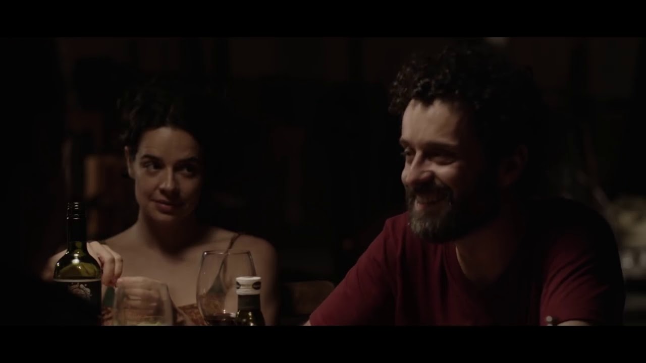 Filme Pendular no CineSesc