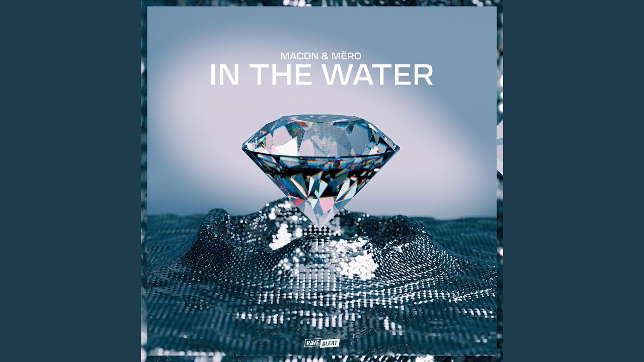 In The Water (Extended)