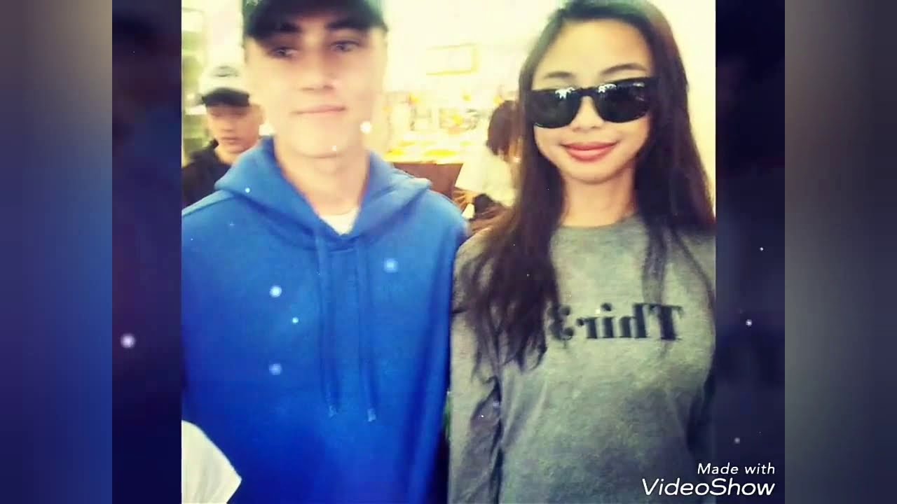 EJB MAYMAY IS MY FIRST AND LAST LOVE! MAYWARD OFF CAM AYUDA IS MUST AWAITED. BUSOG SA MATA
