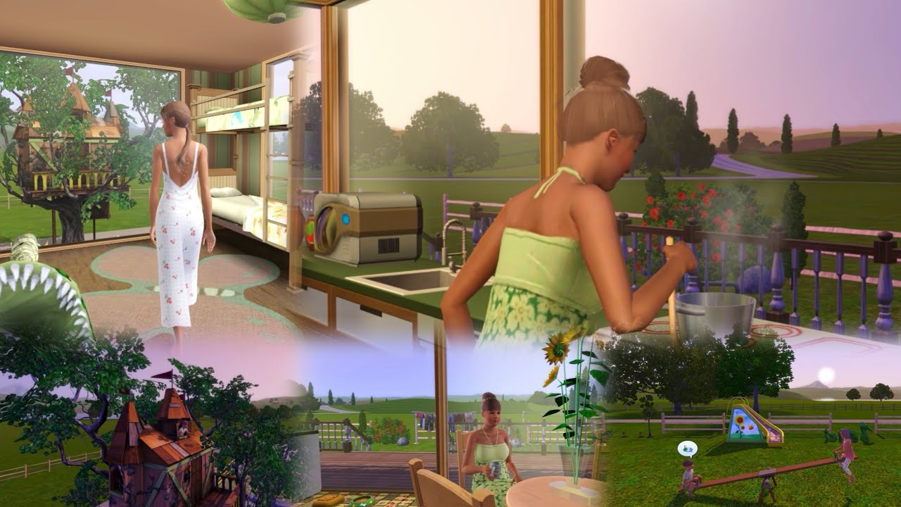 Happy family💖in nature 🌿🌳 with pets 🐶🐱, horses 🐎🌾sunsets 🌅🌄cozy home 🎨🌈, cooking 🍳🥞kids’ paradise 🧸🌸