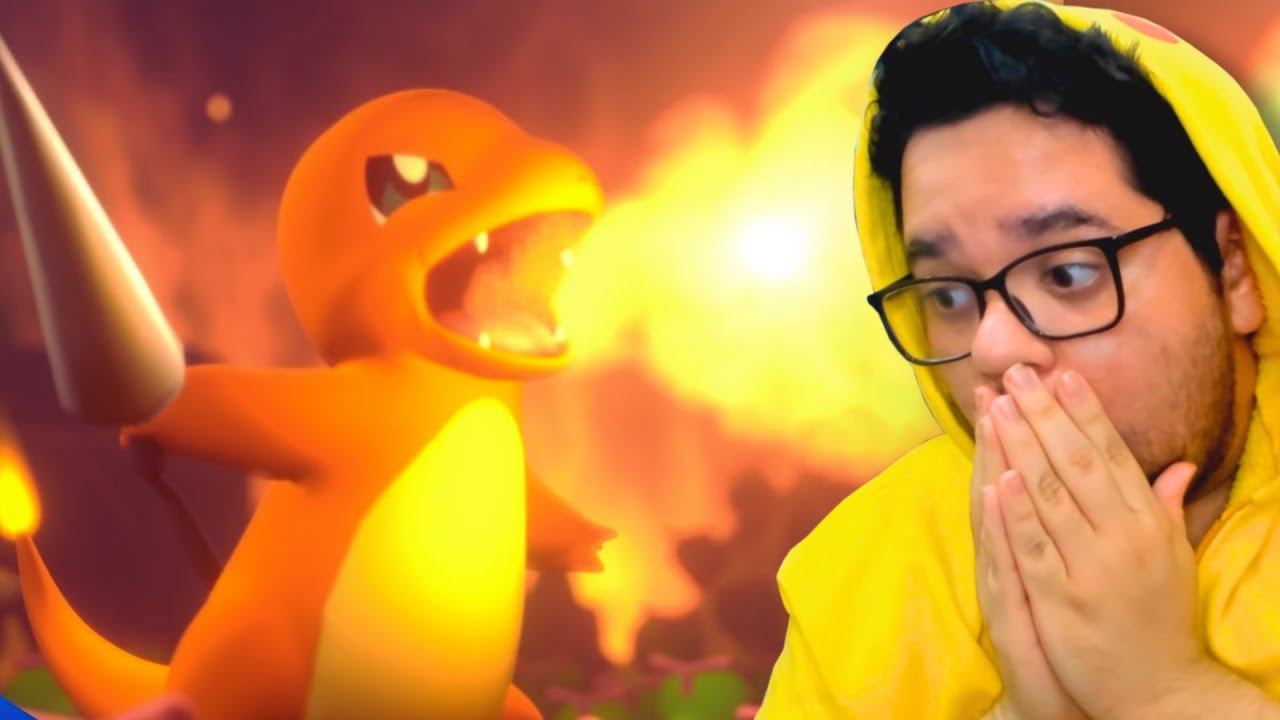 ESTAÇÃO HD REAGE O ESQUADRÃO INICIAL EPISÓDIO 9  O EXTERMINADOR DO LAGARTO MALDITODUBLADO PT BR