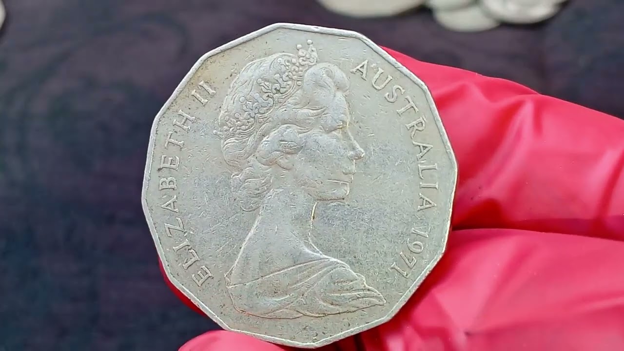 Top 3 Most Valuable 50 cent In The World! Ultra Rare That Could Make You A Millionaire!