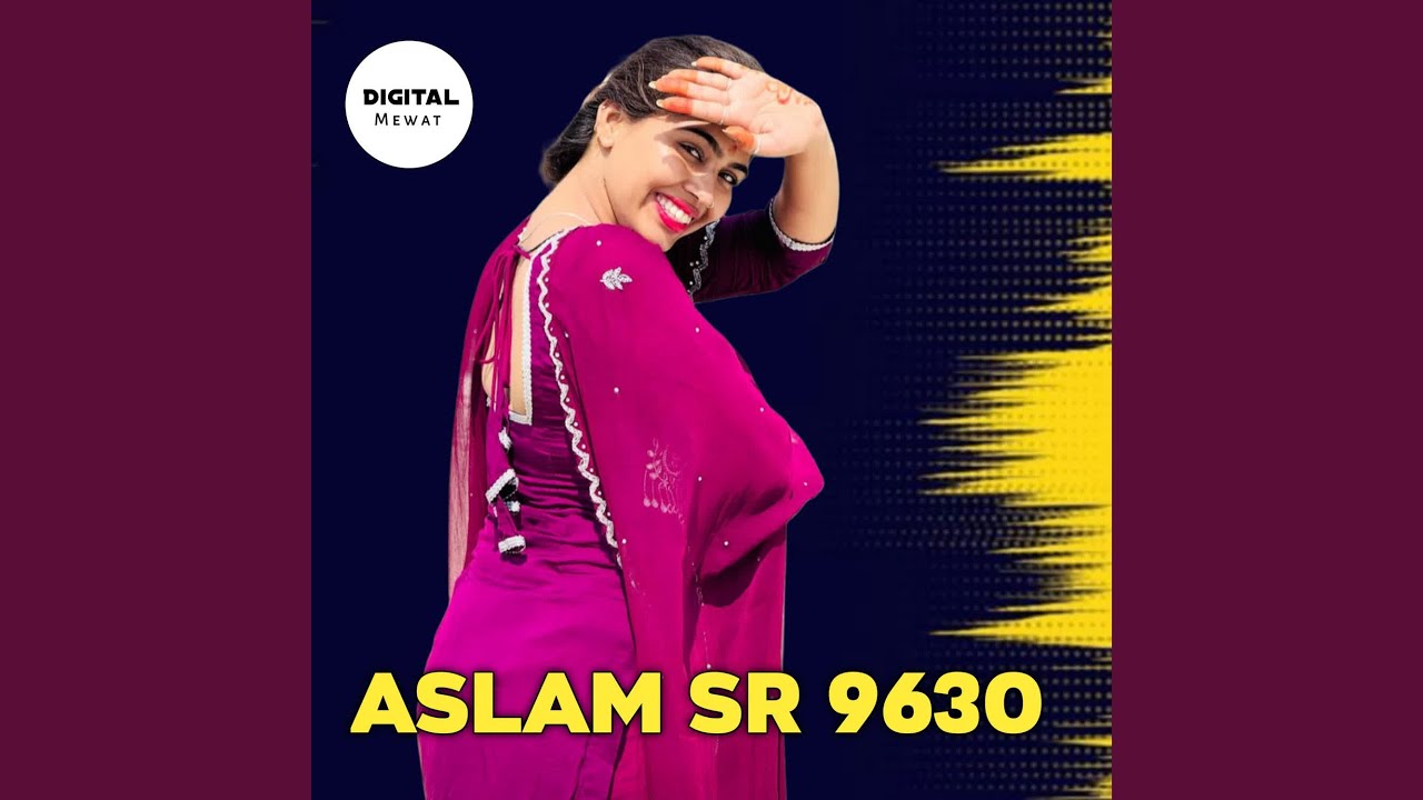 Aslam SR 9730