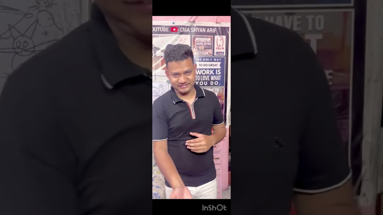 Strategy to crack Govt Job after CMA..Watch till end if u wants to have goosebumps 🥰